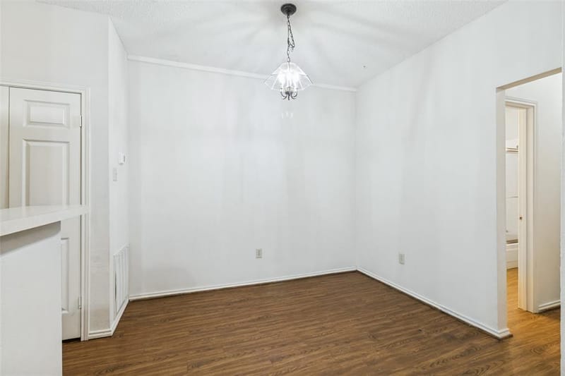 9254 Forest Lane # 812, Dallas TX 75243 - Photo 6
