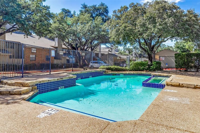 9254 Forest Lane # 812, Dallas TX 75243 - Photo 12
