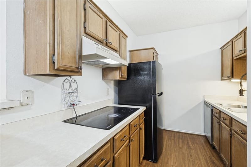 9254 Forest Lane # 812, Dallas TX 75243 - Photo 7