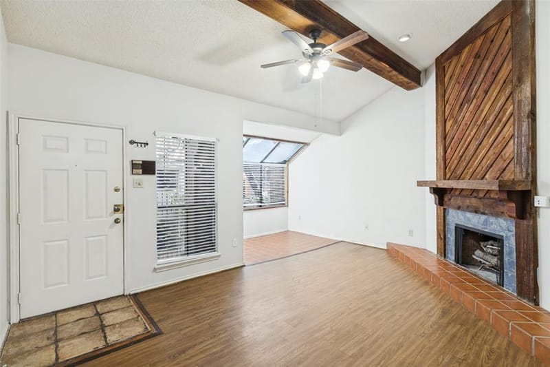 9254 Forest Lane # 812, Dallas TX 75243 - Photo 3