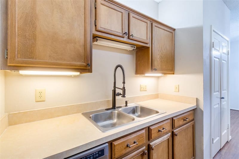 9254 Forest Lane # 812, Dallas TX 75243 - Photo 8