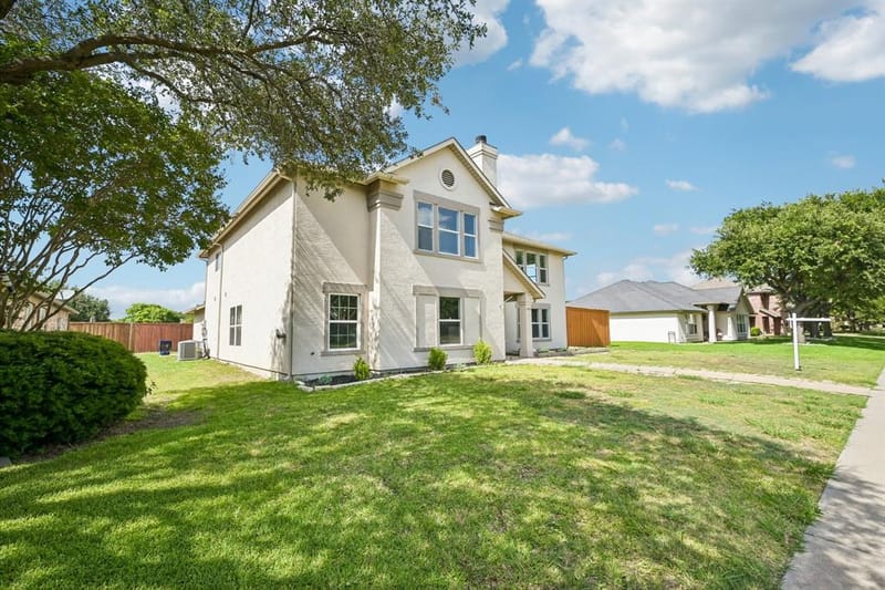 12000 Melrose Lane, Frisco TX 75035 - Photo 2