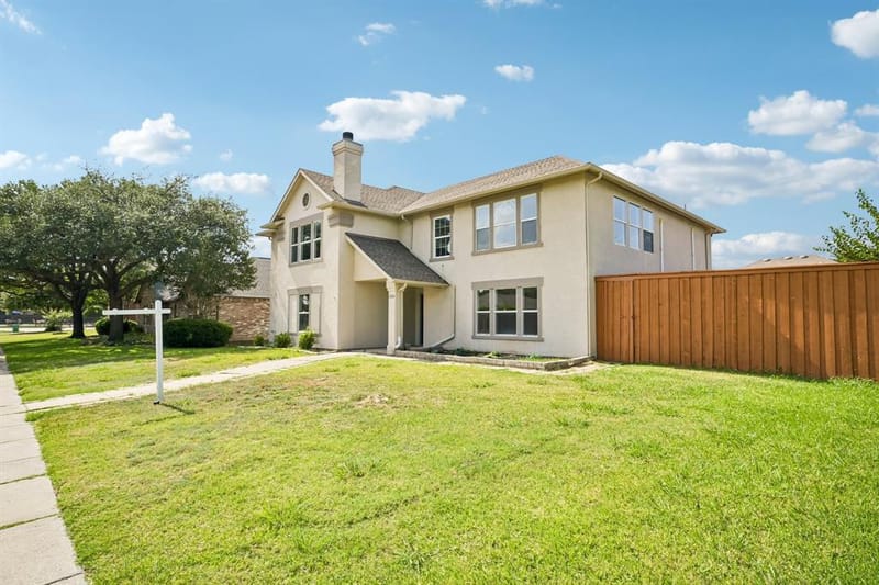 12000 Melrose Lane, Frisco TX 75035 - Photo 3