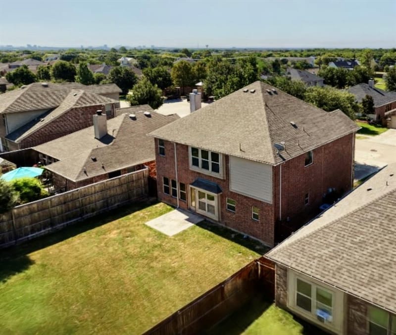 11713 Summer Springs Drive, Frisco TX 75036 - Photo 2