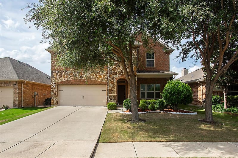 11713 Summer Springs Drive, Frisco TX 75036 - Photo 26