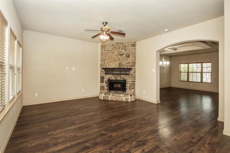 11713 Summer Springs Drive, Frisco TX 75036 - Photo 7