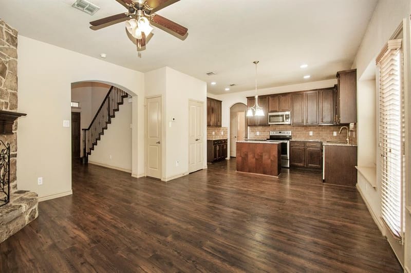 11713 Summer Springs Drive, Frisco TX 75036 - Photo 3