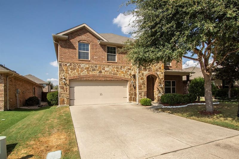 11713 Summer Springs Drive, Frisco TX 75036 - Photo 28