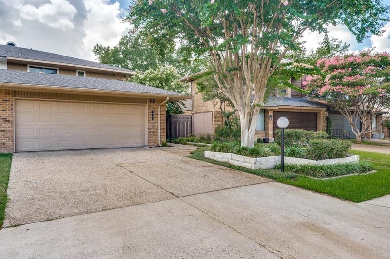 4984 Thunder Road, Dallas TX 75244 - Photo 2