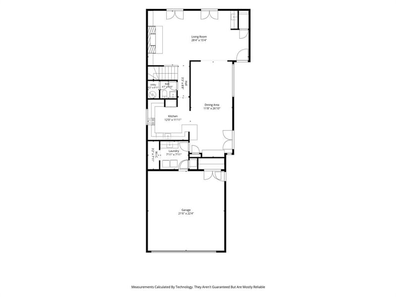 4984 Thunder Road, Dallas TX 75244 - Photo 26