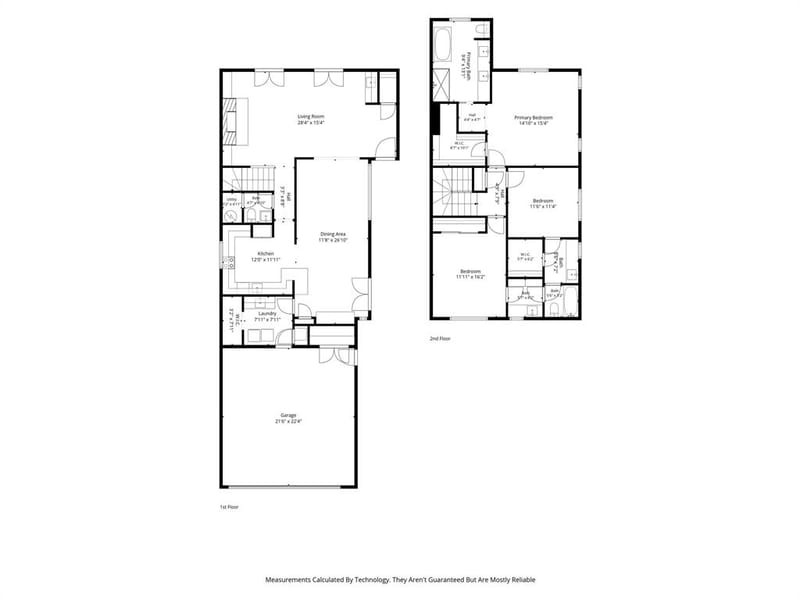 4984 Thunder Road, Dallas TX 75244 - Photo 28
