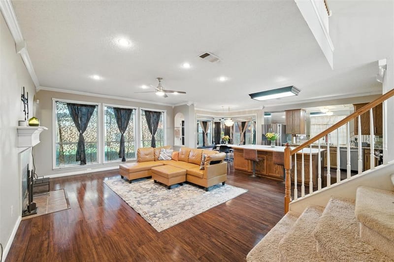 525 Magnolia Trail, DeSoto TX 75115 - Photo 13