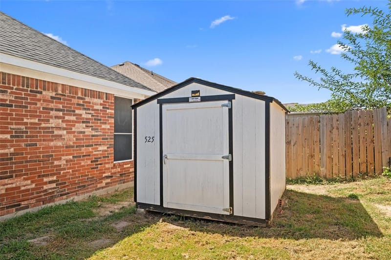 525 Magnolia Trail, DeSoto TX 75115 - Photo 36