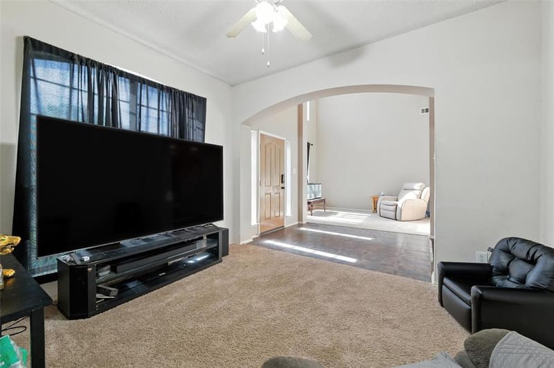 525 Magnolia Trail, DeSoto TX 75115 - Photo 5