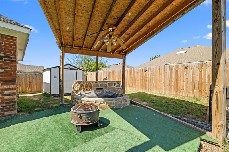 525 Magnolia Trail, DeSoto TX 75115 - Photo 34
