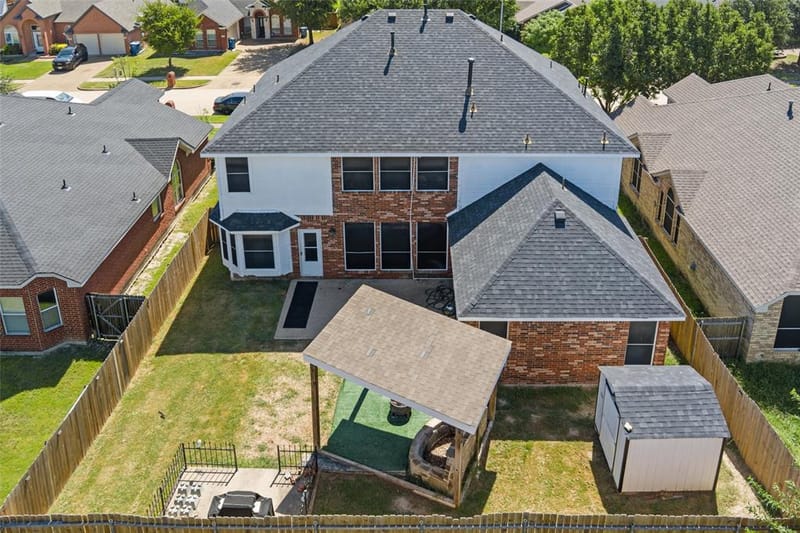 525 Magnolia Trail, DeSoto TX 75115 - Photo 38