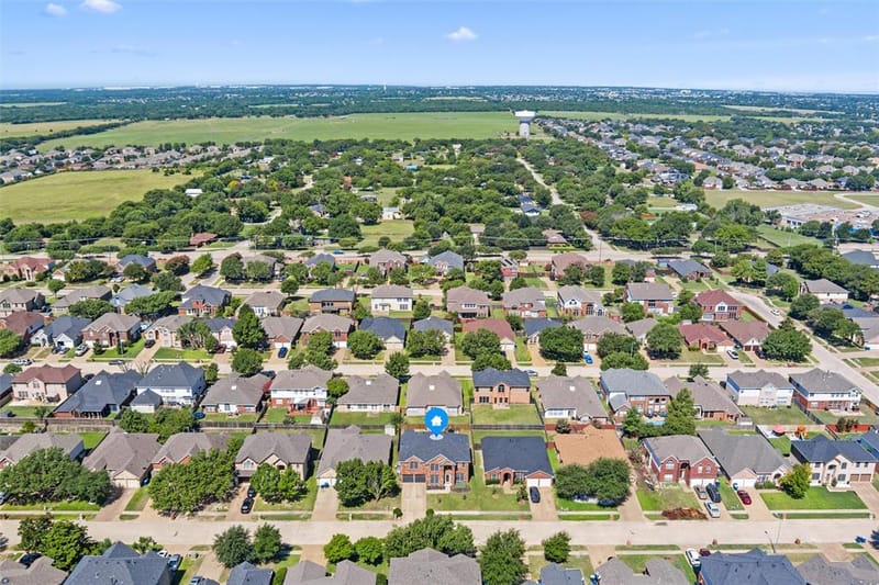 525 Magnolia Trail, DeSoto TX 75115 - Photo 37