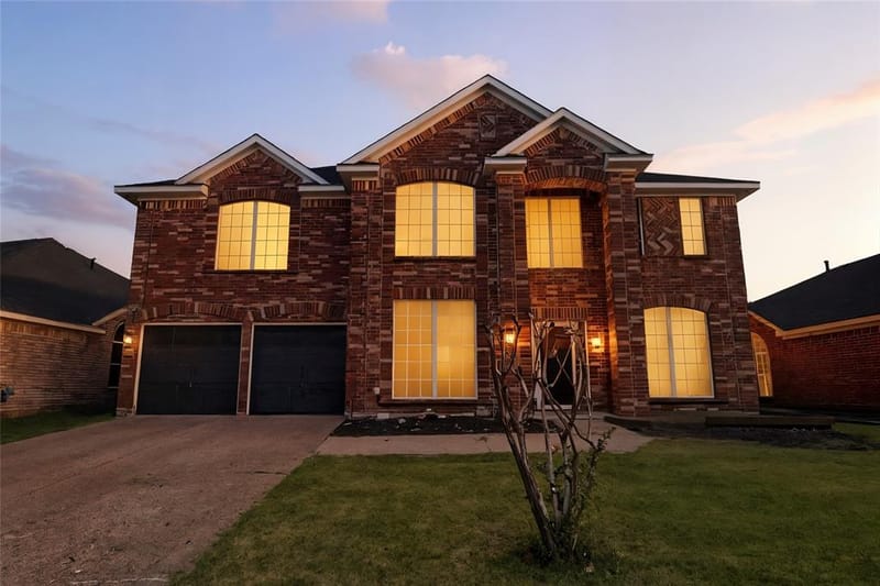 525 Magnolia Trail, DeSoto TX 75115 - Photo 39