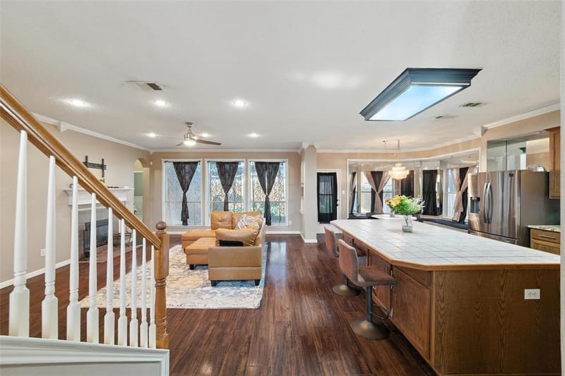 525 Magnolia Trail, DeSoto TX 75115 - Photo 8