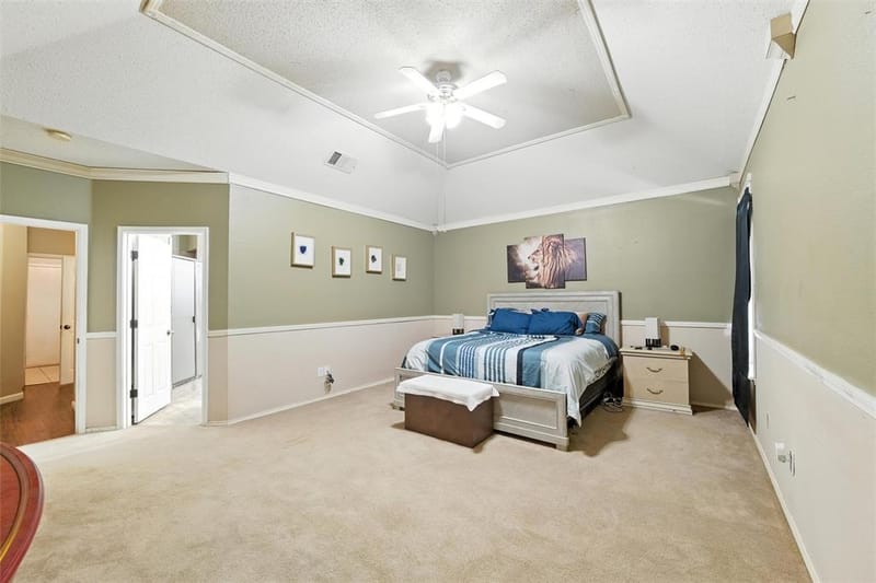 525 Magnolia Trail, DeSoto TX 75115 - Photo 25