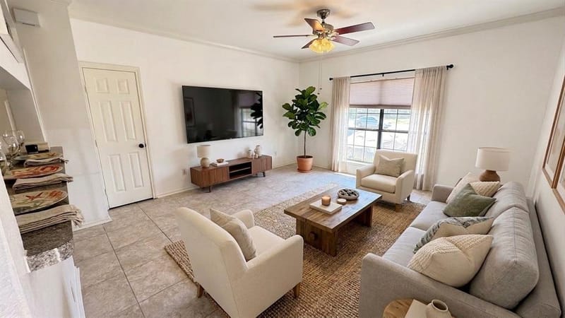 226 Samuel Boulevard # F1, Coppell TX 75019 - Photo 5