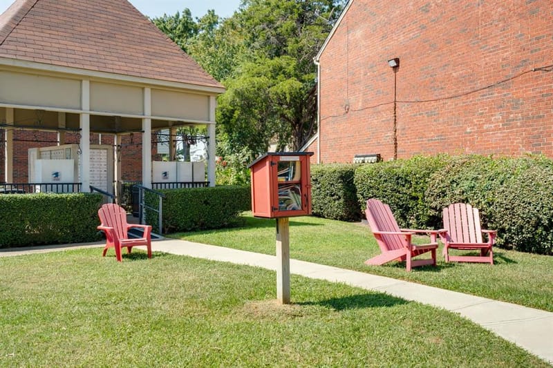 226 Samuel Boulevard # F1, Coppell TX 75019 - Photo 20