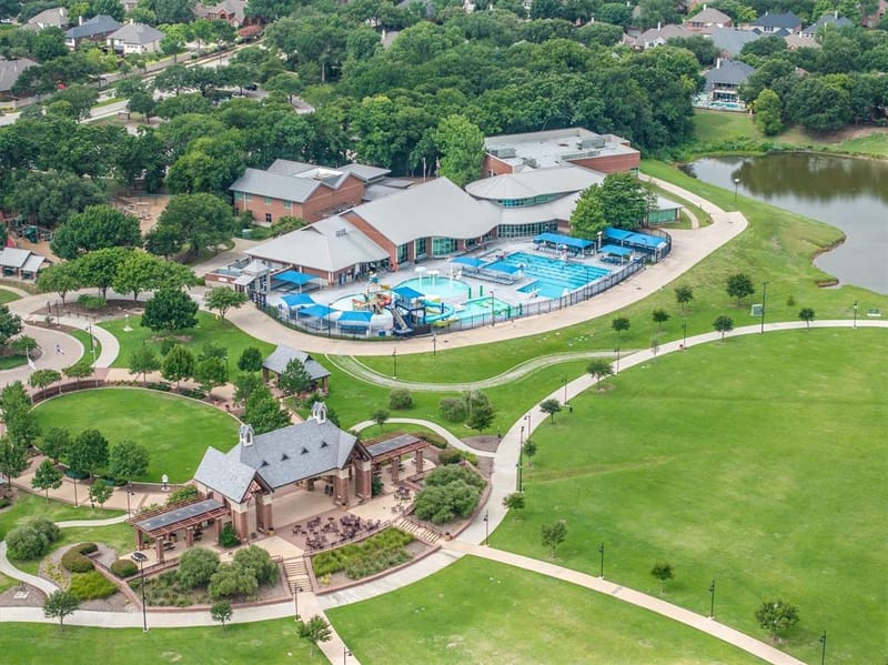 226 Samuel Boulevard # F1, Coppell TX 75019 - Photo 24
