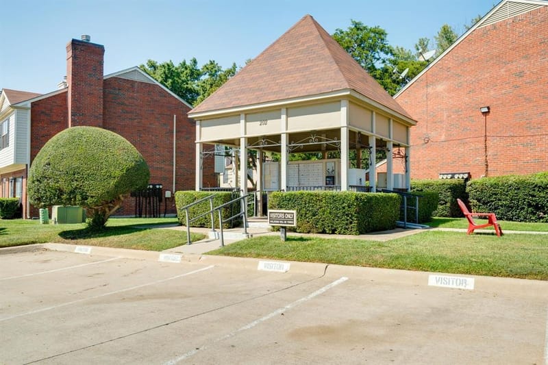 226 Samuel Boulevard # F1, Coppell TX 75019 - Photo 19