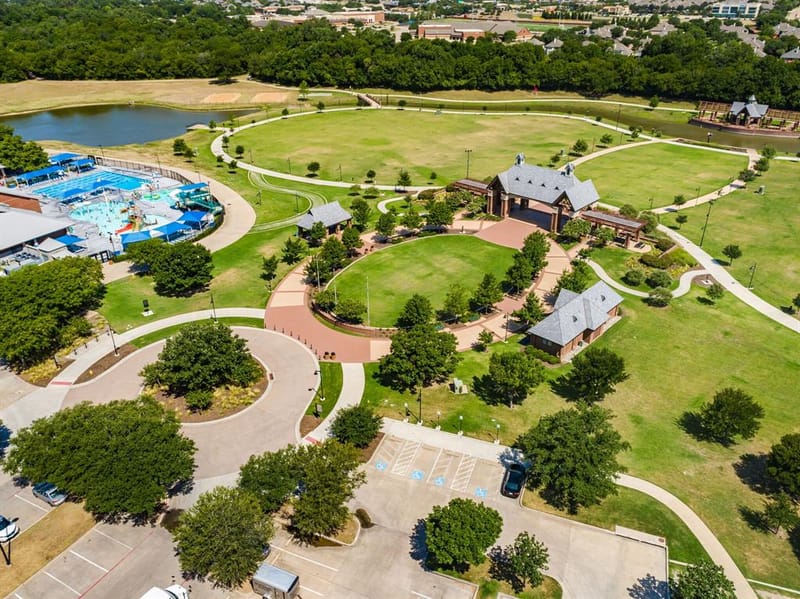 226 Samuel Boulevard # F1, Coppell TX 75019 - Photo 25