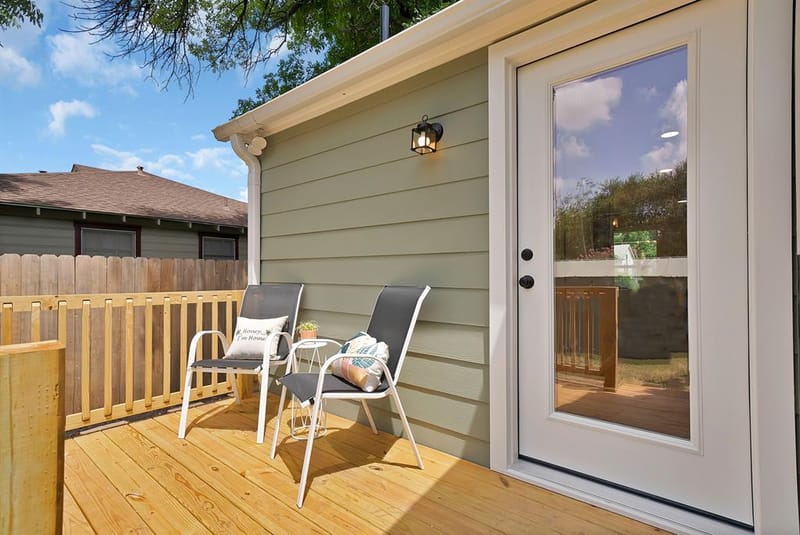 1104 E Russell Avenue, Carrollton TX 75006 - Photo 25