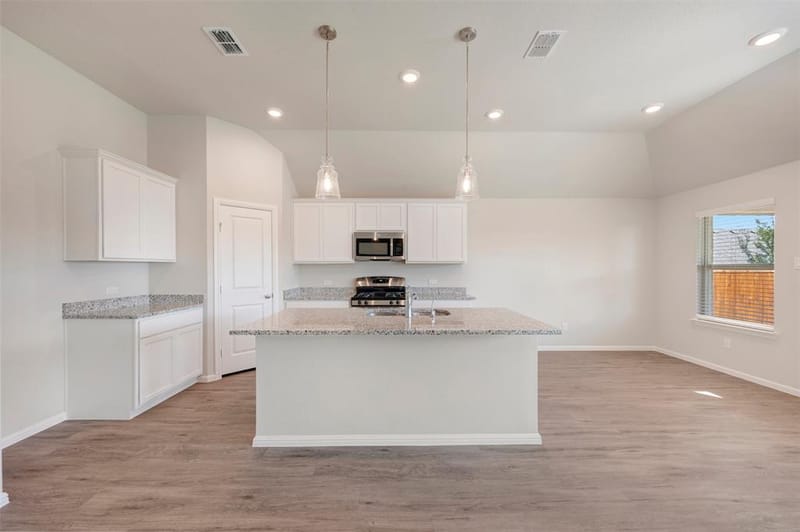 7022 Winecup Lane, Sanger TX 76266 - Photo 2