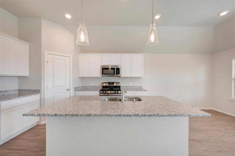 7022 Winecup Lane, Sanger TX 76266 - Photo 6