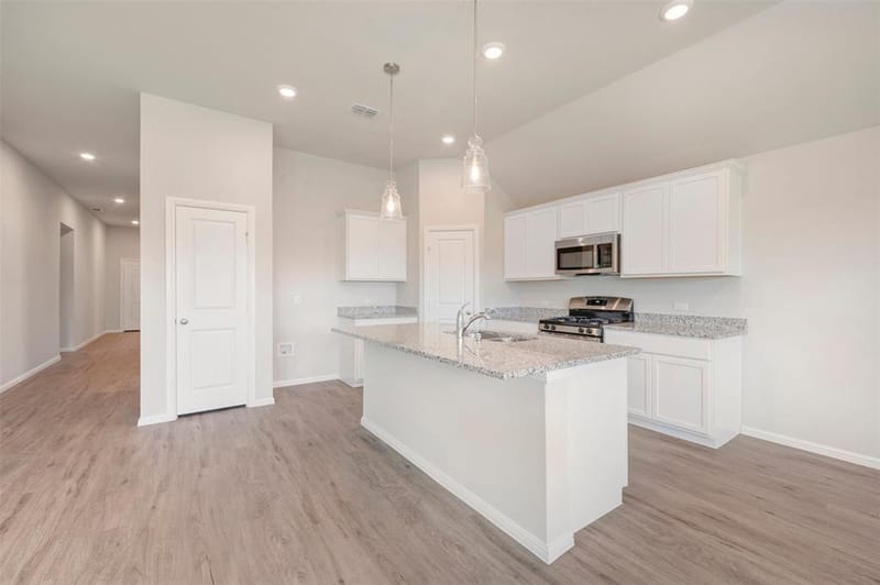 7022 Winecup Lane, Sanger TX 76266 - Photo 13