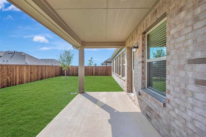7022 Winecup Lane, Sanger TX 76266 - Photo 36