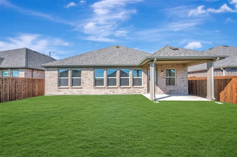 7022 Winecup Lane, Sanger TX 76266 - Photo 34
