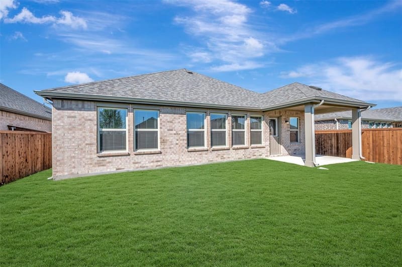 7022 Winecup Lane, Sanger TX 76266 - Photo 38