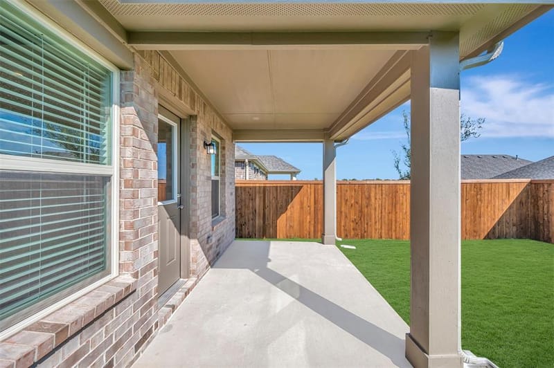 7022 Winecup Lane, Sanger TX 76266 - Photo 37