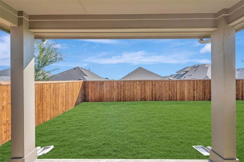 7022 Winecup Lane, Sanger TX 76266 - Photo 35