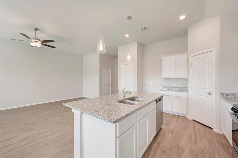 7022 Winecup Lane, Sanger TX 76266 - Photo 8