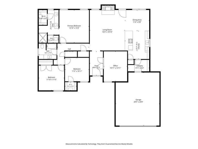 3304 Wayland Drive, Fort Worth TX 76133 - Photo 26