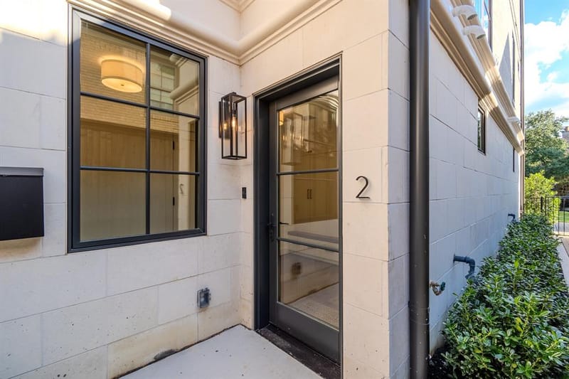 4114 Emerson Avenue # 2, University Park TX 75205 - Photo 37