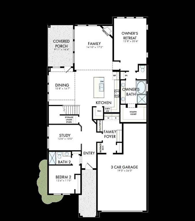 1805 Lindsey Lane, Northlake TX 76247 - Photo 2