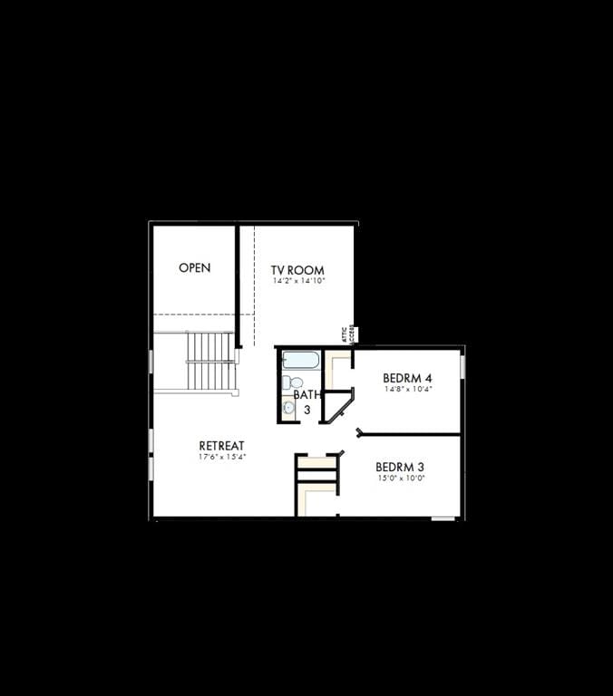 1805 Lindsey Lane, Northlake TX 76247 - Photo 3