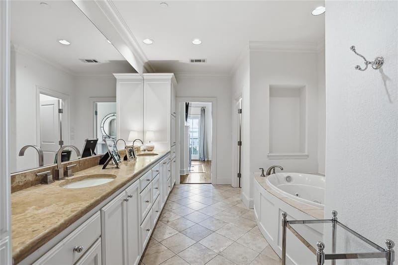 4714 Dexter Avenue, Fort Worth TX 76107 - Photo 26