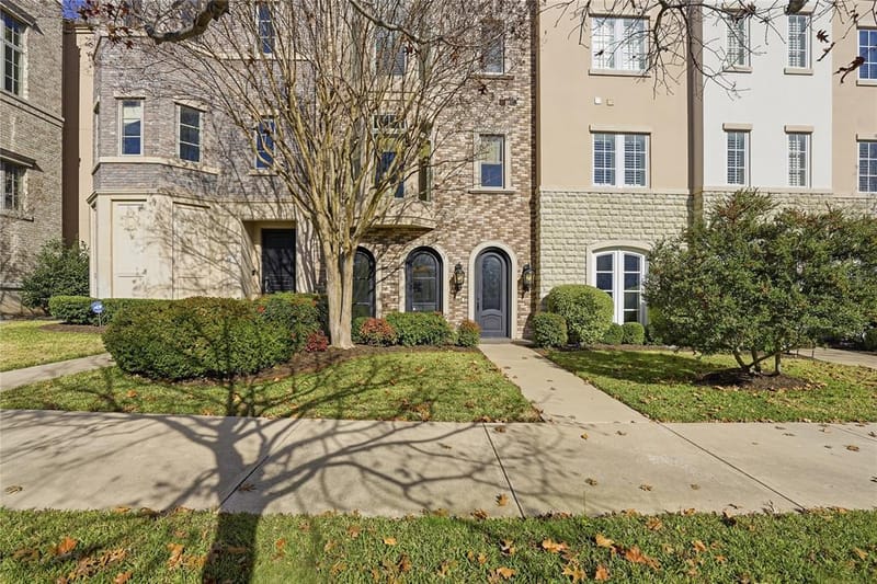 4714 Dexter Avenue, Fort Worth TX 76107