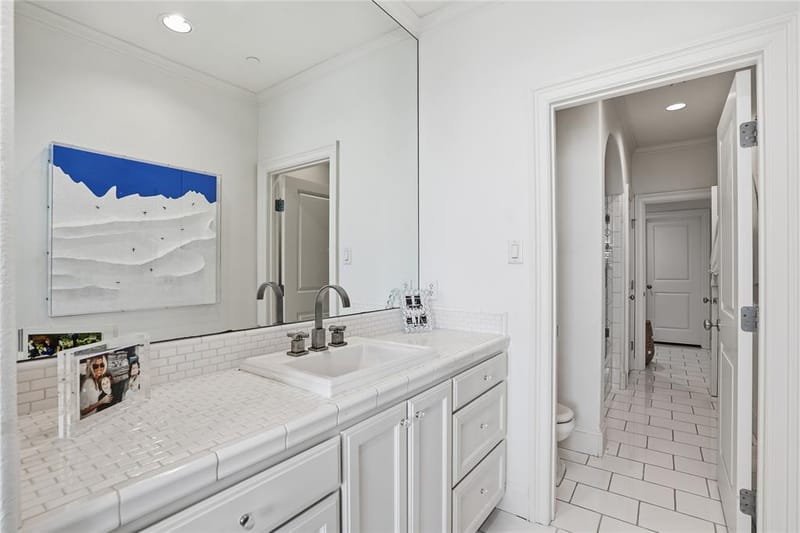 4714 Dexter Avenue, Fort Worth TX 76107 - Photo 33