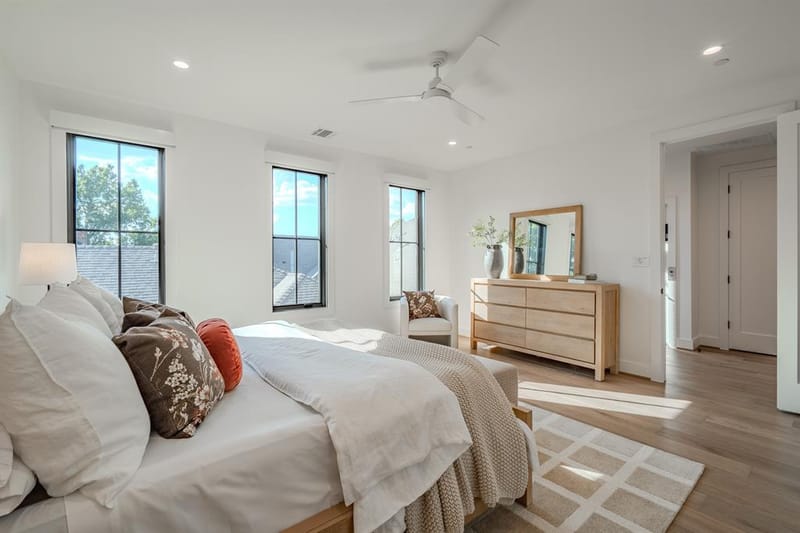 4128 University Boulevard # 2, University Park TX 75205 - Photo 23