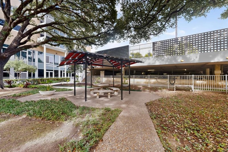 3883 Turtle Creek Boulevard # 404, Dallas TX 75219 - Photo 23