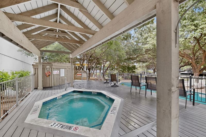 3883 Turtle Creek Boulevard # 404, Dallas TX 75219 - Photo 27
