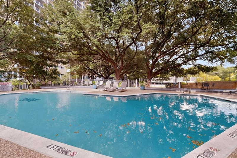 3883 Turtle Creek Boulevard # 404, Dallas TX 75219 - Photo 26